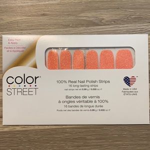 Colorstreet- You’re Corally Invited